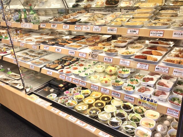 わが家の食堂 葛西店的實拍高清圖