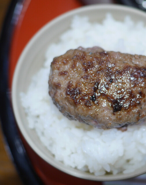 ハンバーグ専門店 松屋精肉店的實拍高清圖