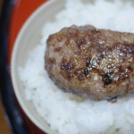 ハンバーグ専門店 松屋精肉店的實拍圖