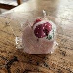 道の駅 もち米の里☆なよろ 特産品販売コーナー的實拍圖