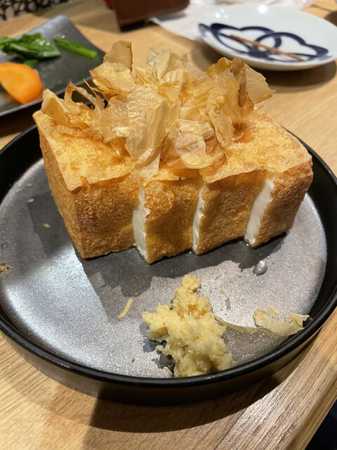 本気のビールと。食堂頂さん的實拍高清圖