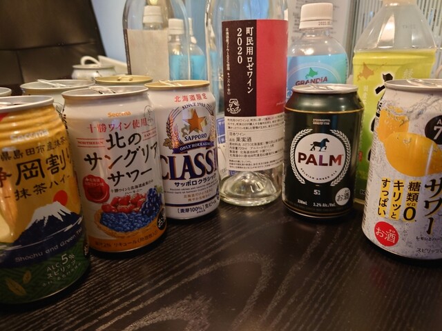 セイコーマート 南9条店的实拍高清图