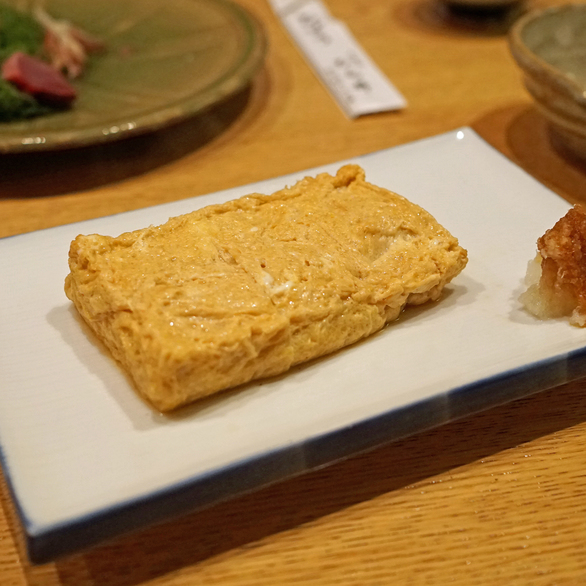 どぜう ひら井的实拍图