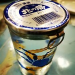 recommendations for 根室食堂 新橋店