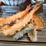 recommendations for さん天 針中野店