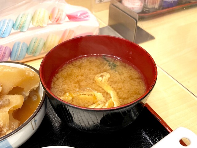 recommendations image for まんぷく食堂