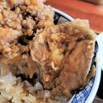 矢吹的實拍圖
