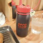 串カツ田中 秋葉原昭和通り店的實拍圖