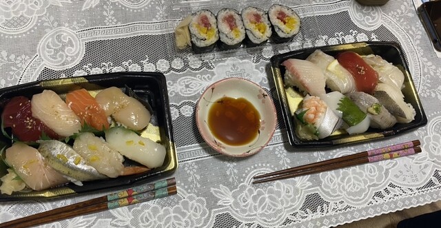 ちよだ鮨 蒲田店的實拍高清圖