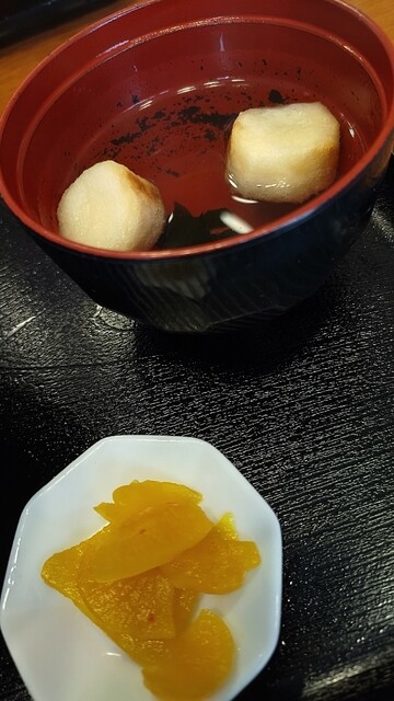 味処酒房なかむら的实拍高清图