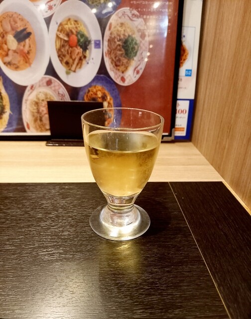 洋麺屋五右衛門 札幌アピア店的實拍高清圖