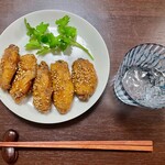 牛兆的實拍圖