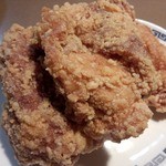 唐子ラーメン的实拍图