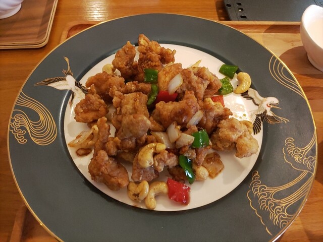 唐苑 中村橋店的實拍高清圖