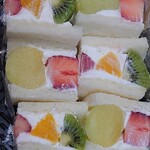 サン・フルーツ 銀座三越店的實拍圖