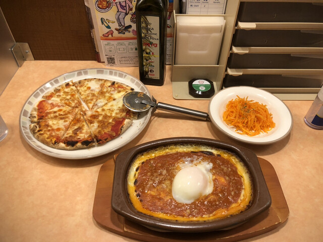 recommendations image for サイゼリヤ 地下鉄赤塚店