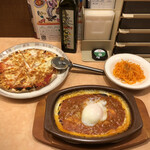 recommendations for サイゼリヤ 地下鉄赤塚店