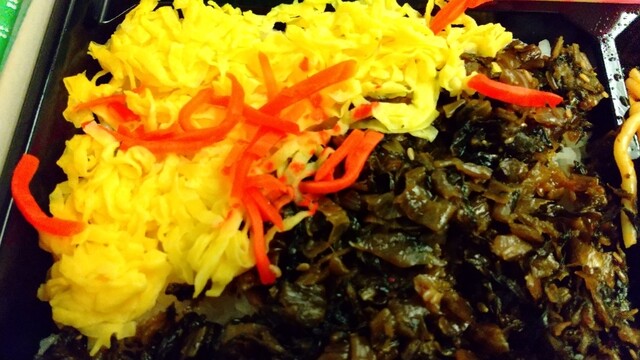 recommendations image for 北九州駅弁当 売店