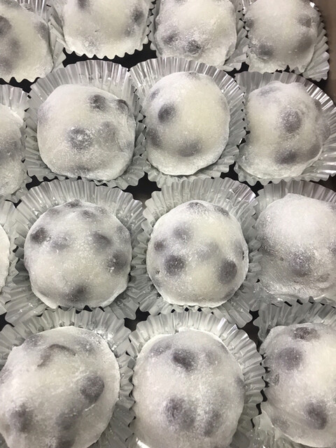 笹屋藤良的实拍高清图
