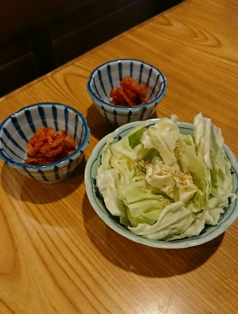 炭火 札幌とらや的实拍高清图