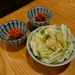 炭火 札幌とらや的实拍图