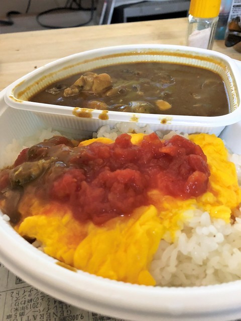 CoCo壱番屋 円町店的实拍高清图