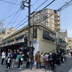 寿清庵的实拍图