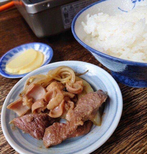 東京ホルモン的實拍高清圖