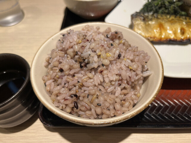 大戸屋 秋葉原店的實拍高清圖