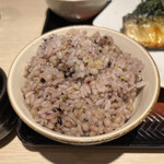 大戸屋 秋葉原店的實拍圖