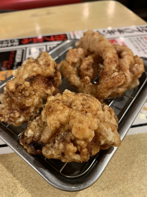 がブリチキン。 難波4丁目店的实拍高清图
