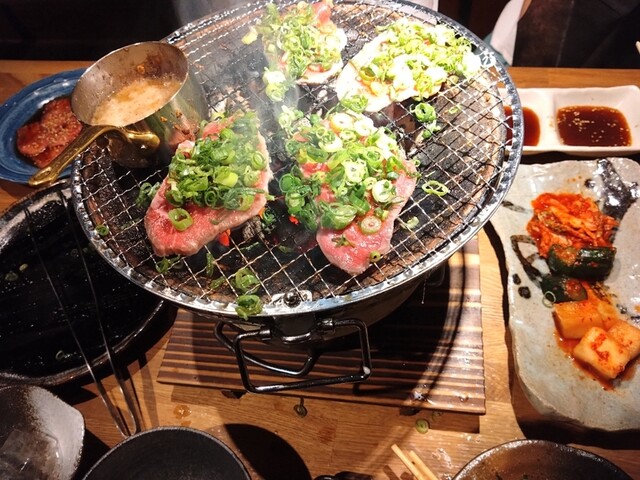 recommendations image for 焼肉 MIYABI
