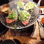 recommendations for 焼肉 MIYABI