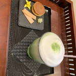 嵐湯 嵐山店的實拍圖