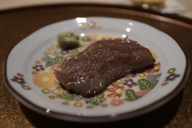 recommendations image for 恵比寿 うしみつ