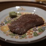 recommendations for 恵比寿 うしみつ