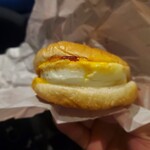 マクドナルド 二子玉川ライズ店的實拍圖
