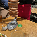 recommendations for シュラスコ＆ビアレストラン ALEGRIA AKASAKA インターシティAIR