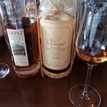ラム＆ウイスキー的实拍图