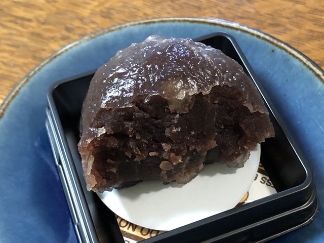 recommendations image for 塩瀬総本家 大丸東京店