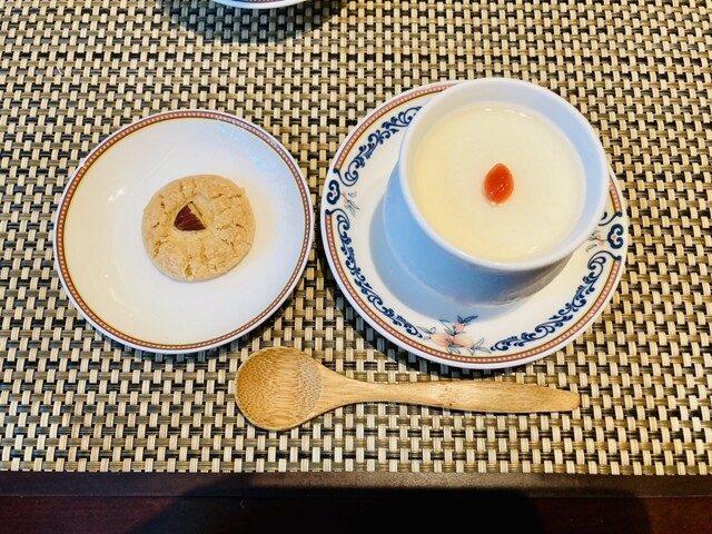 ホテルオークラ 中国料理「桃花林」 日本橋室町賓館的實拍高清圖