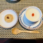 ホテルオークラ 中国料理「桃花林」 日本橋室町賓館的實拍圖