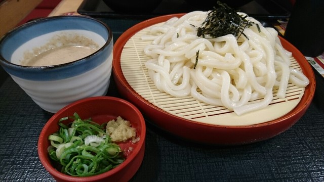 なか卯 一乗寺店的实拍高清图