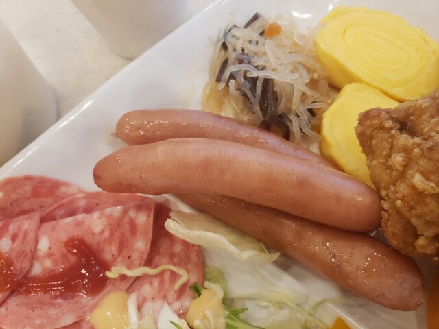 東横INN 新宿歌舞伎町的實拍高清圖