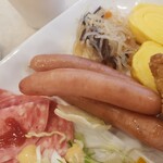 東横INN 新宿歌舞伎町的實拍圖