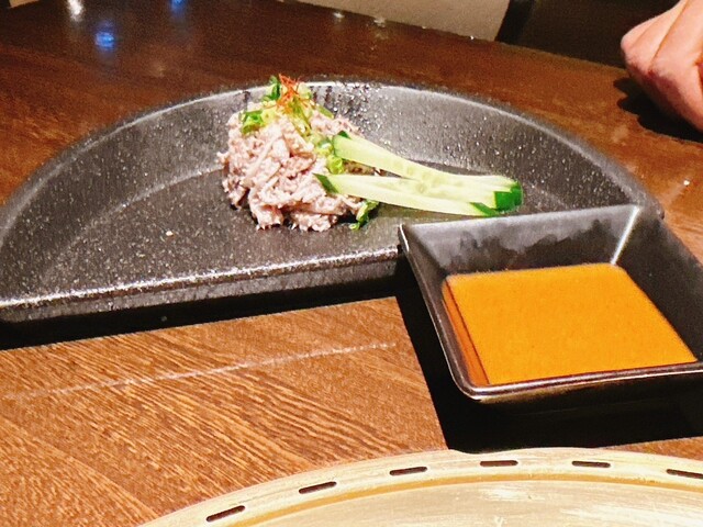 天壇 TheDining 山科店的實拍高清圖