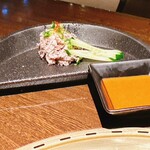 天壇 TheDining 山科店的實拍圖