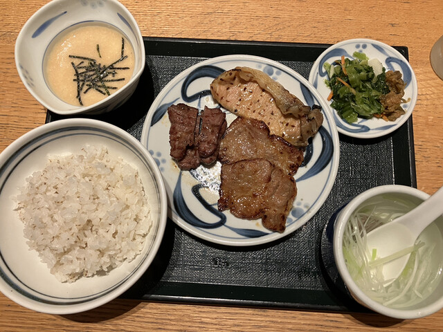 ねぎし 菊水ビル店的實拍高清圖