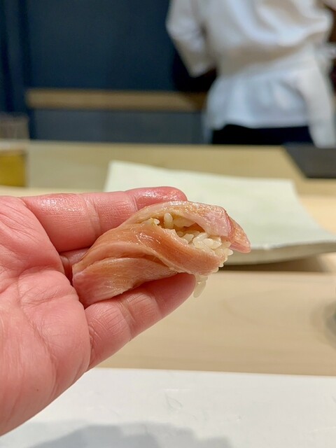 recommendations image for 鮨 よつ葉