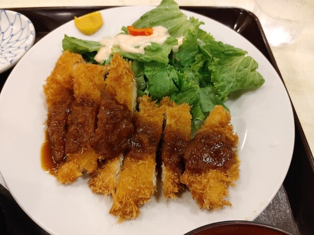東都グリル的實拍高清圖